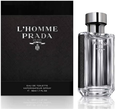 perfume prada l homme l eau|prada l'homme discontinued.